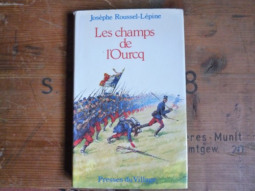 Guerre les champs de - 14/18:,