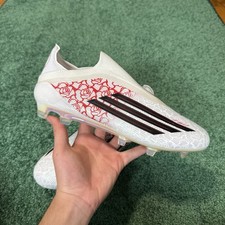 ADIDAS F50 ELITE LACELESS FG