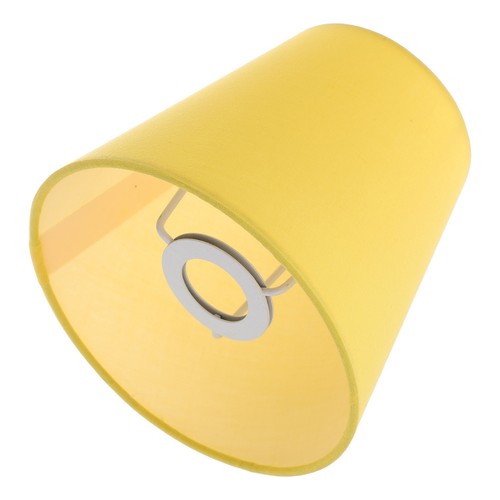 Petit abat jour lampadaire - lampadaire, en