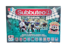 Subbuteo Stadium MB Jeux