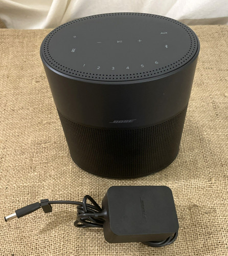 Bose home speaker 300 black - 300,