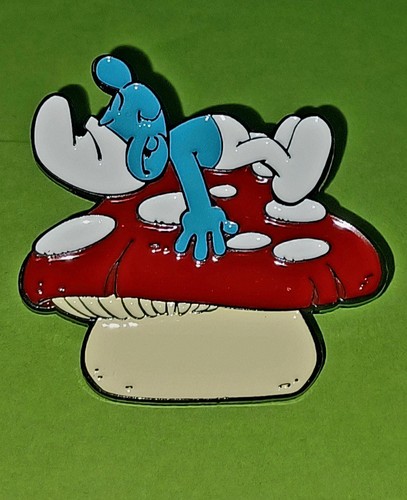 Pin schtroumpf sur - schtroumpf,