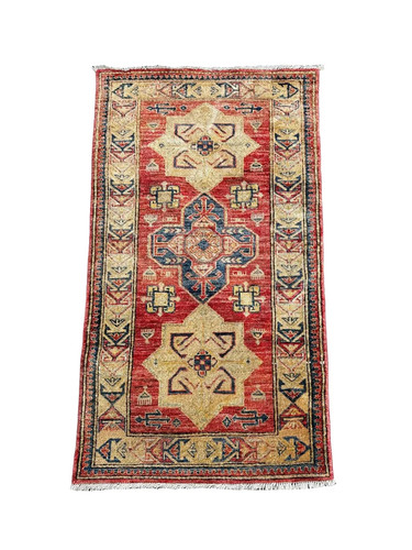 Tapis kazak fait - kazak,