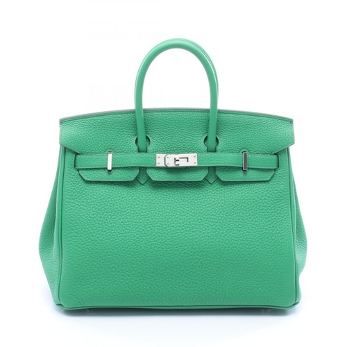 Sac main hermes birkin 25 - à,