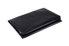 Bâche plate pour remorque