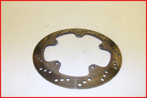 Yamaha tzr 2003 2012 - tzr, disque
