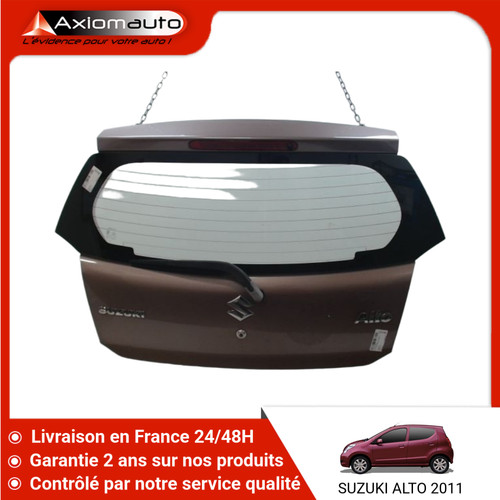 Hayon suzuki alto iii - 🇫🇷,