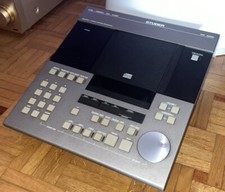 🔥 PLAYER  CD STUDER A730