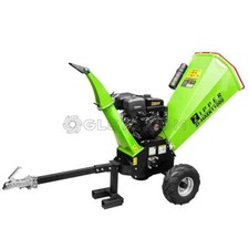 BROYEUR DE VÉGÉTAUX THERMIQUE 420CC 120MM ZIPPER ZI-HAEK11000