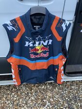 Kinni Body Vest For Enduro , Green Lane , Motocross