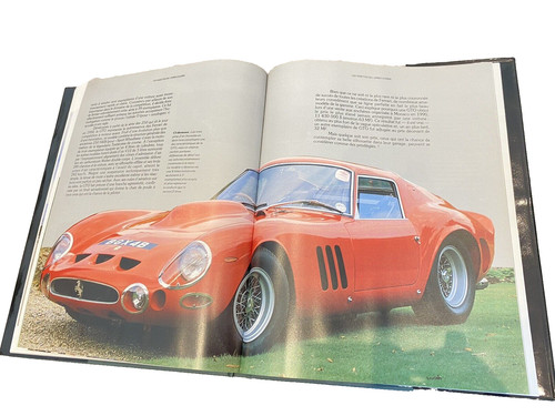 Livre revue illustres