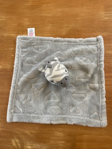 Primark doudou zebre polaire - primark,