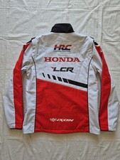   veste softshell HONDA LCR