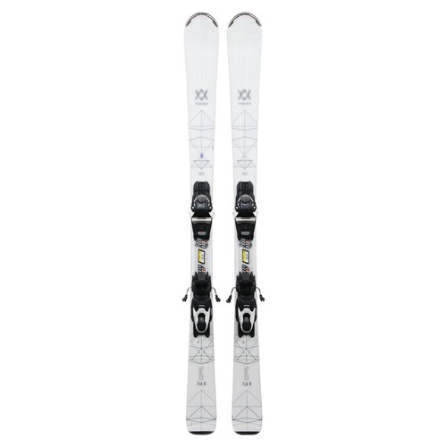 Ski occasion volkl alessia - occasion,