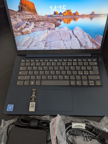 Lenovo ideapad ordinateur - lenovo,