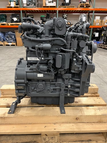 New 2022 deutz tcd - new, 3.6