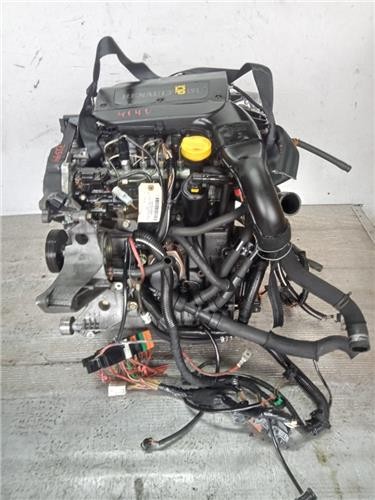 7701474109 moteur complet - 7701474109,