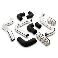 KIT DE TUYAUX DUR INTERCOOLER