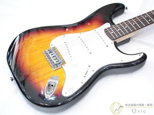 Fender affinity - de,