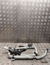 BMW 3 E90 E91 2011 Airbag de