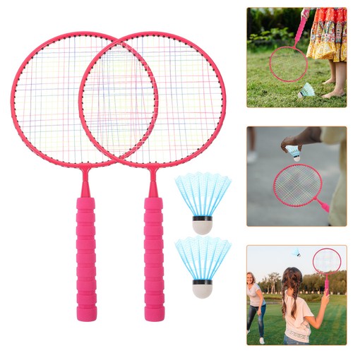 Set children badminton - 1,