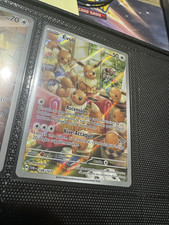 Carte Pokemon EVOLI 188/167 EV06 Miascarade Crépusculaire Ecarlate et Violet TWM