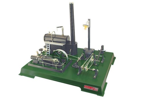 Wilesco 00161 atelier - , de