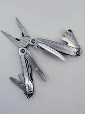 Leatherman Wingman Stainless