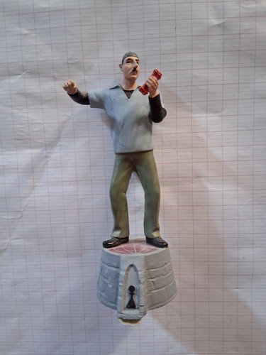 Jeu échecs tintin - jeu,