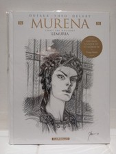 Bd. Murena. 11. Lémuria. Eo