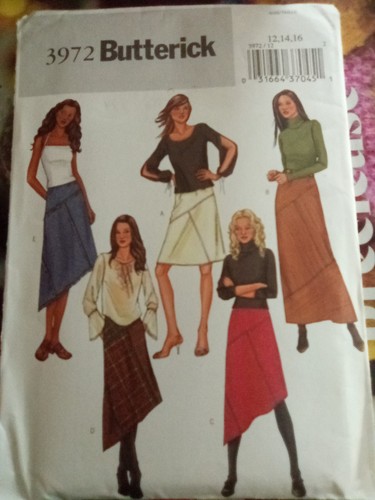 Patron couture femme butterick - femme,