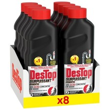 [3665468000435-8] DESTOP Lot