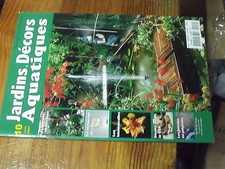 ?µ Revue Jardins & Decors