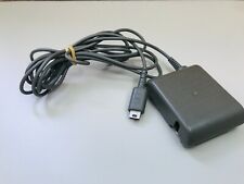 Genuine100V Charger for Nintendo DS Lite Console Good Condition / Tested Working