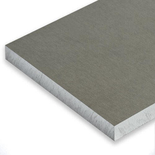 Plaque aluminium mm - en,