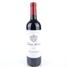 Chateau Montrose 2005 2nd Cru
