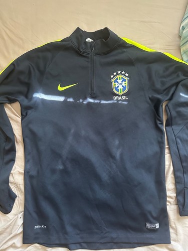 Sweat entraînement nike - sweat,