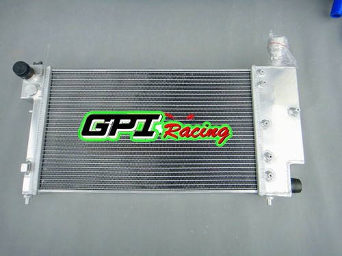 50mm radiateur aluminium - radiateur,