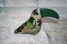 Mexico, Toucan en céramique