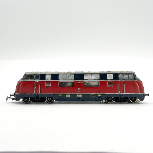 Märklin 3021 200 056 - märklin, h0