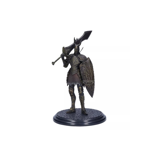 Banpresto dark souls sculpt - souls,