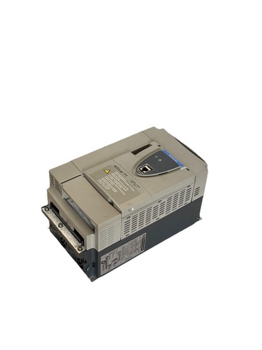Atv71hu55n4 variateur - variateur, de