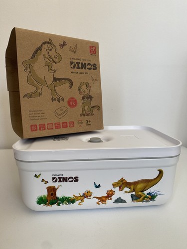Lunch box dino - /, à