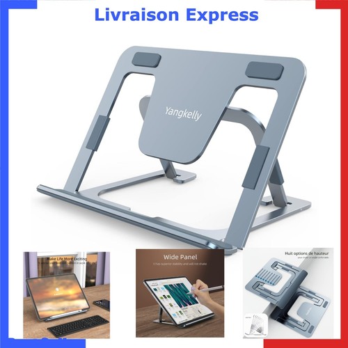Support tablette pliable - support,
