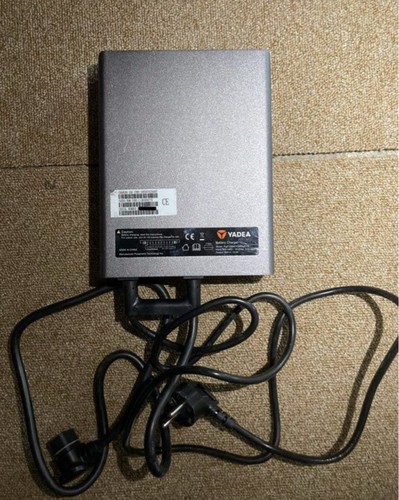 Chargeur scooter electrique - scooter,