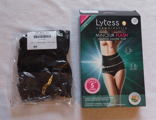 Lytess minceur flash culotte - lytess,