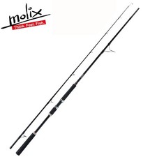 Canne à pêche MOLIX Predator OUTSET MOR-P-772MH