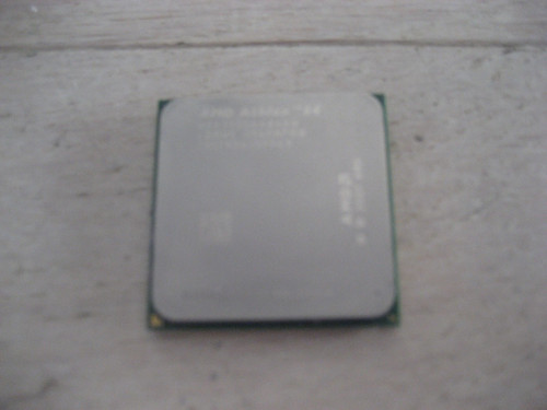 Processeur amd athlon ada - processeur,