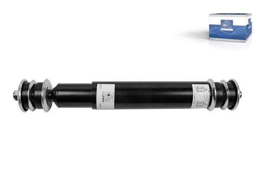 Amortisseur spare parts - amortisseur,