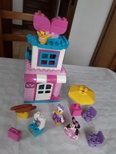 Lego Duplo 10844 Disney Mickey